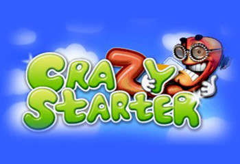 Crazy Starter