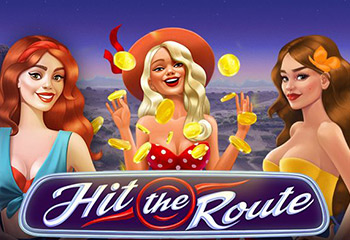 Hit The Route