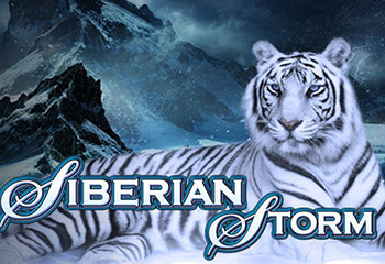 Siberian Storm
